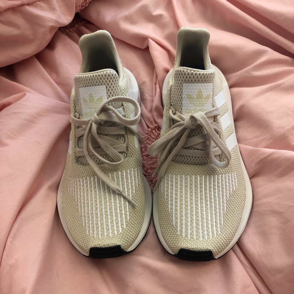 Adidas running shoes